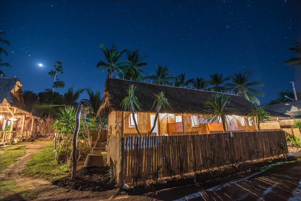 Full Moon Hostel 珀尼达岛 客房 照片